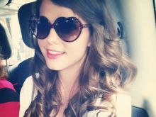 Tiffany Alvord