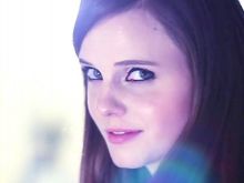 Tiffany Alvord