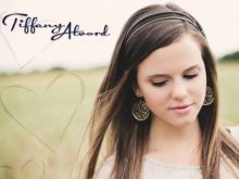Tiffany Alvord