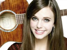 Tiffany Alvord