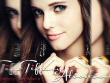 Tiffany Alvord