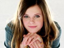 Tiffany Alvord