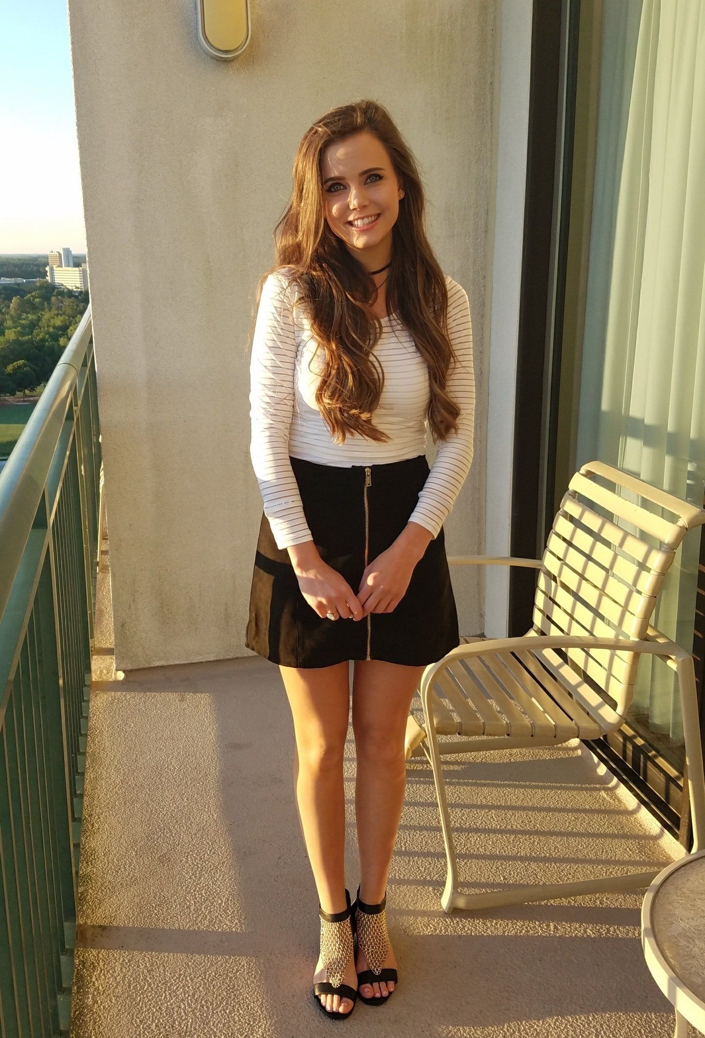 Tiffany Amany