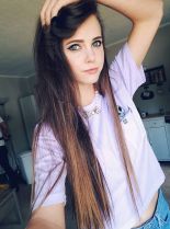 Tiffany Alvord