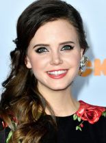 Tiffany Alvord