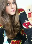 Tiffany Alvord