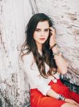 Tiffany Alvord