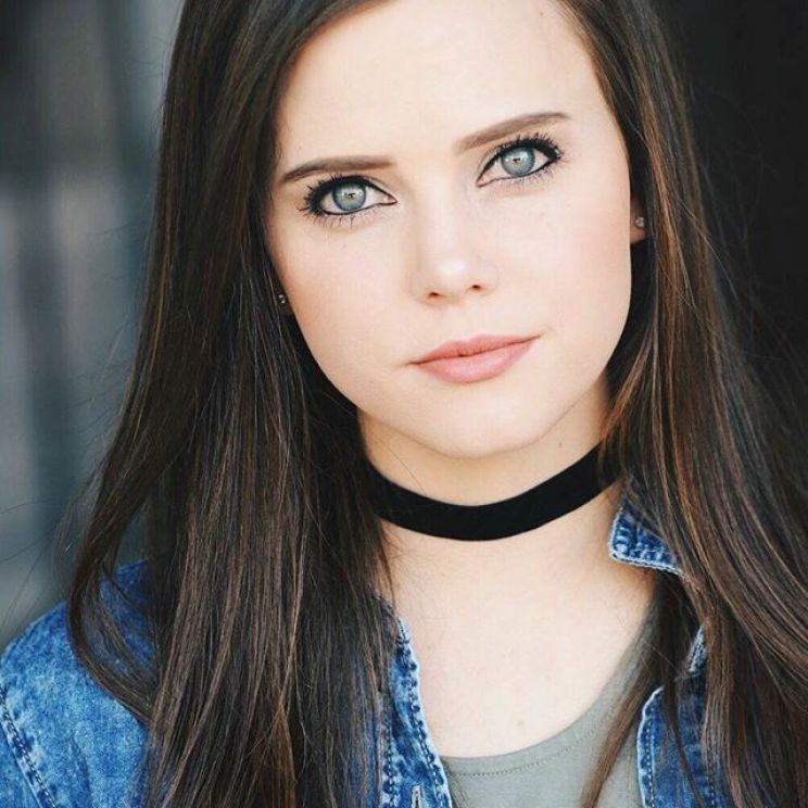 Tiffany Alvord