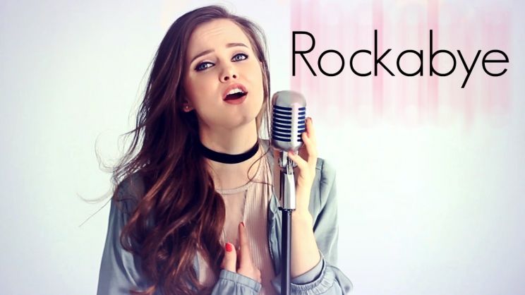 Tiffany Alvord