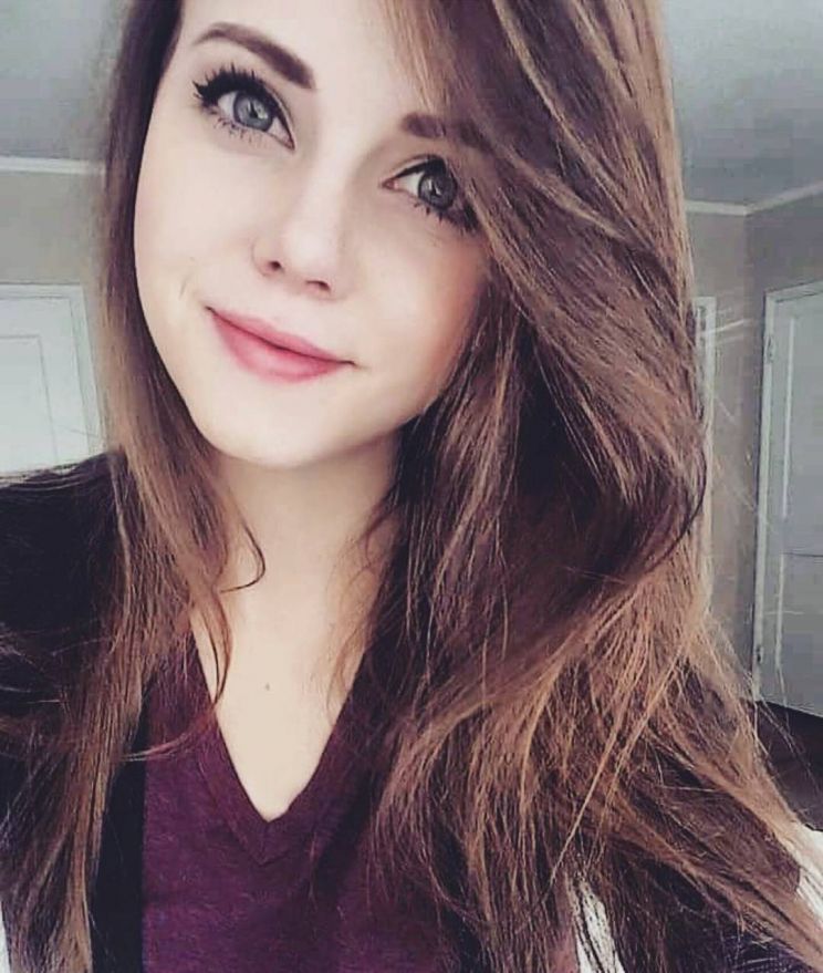 Tiffany Alvord