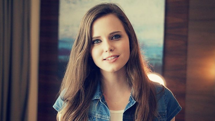 Tiffany Alvord