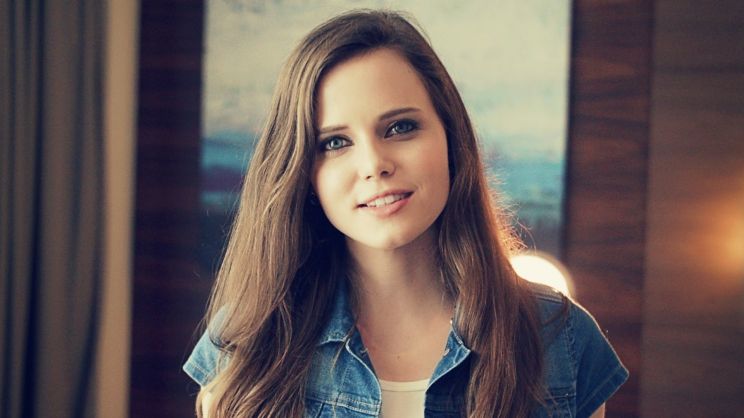 Tiffany Alvord