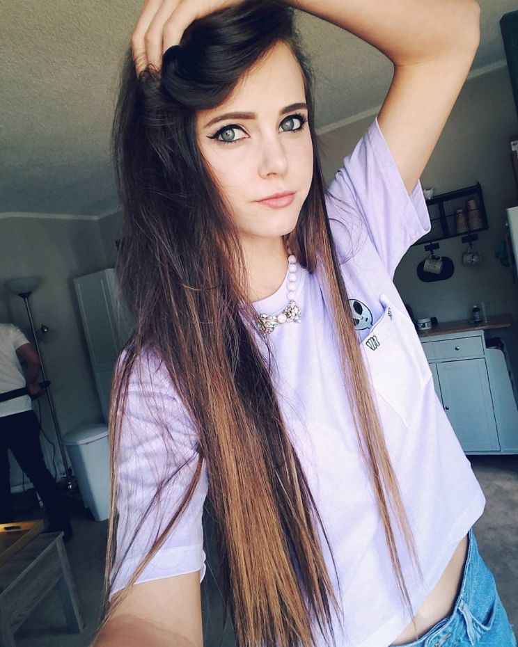 Tiffany Alvord