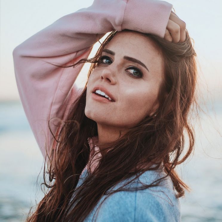 Tiffany Alvord