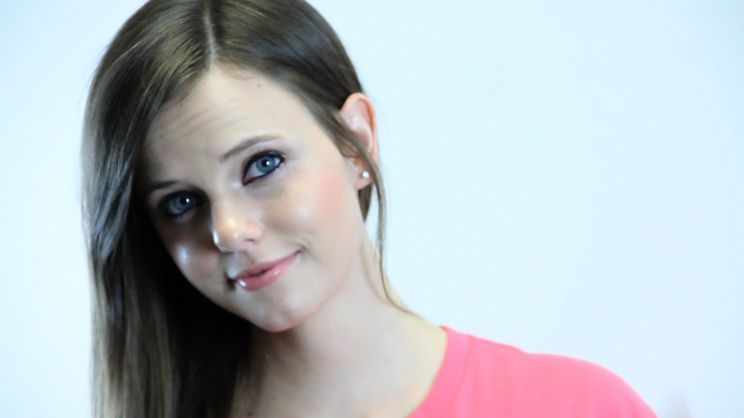 Tiffany Alvord