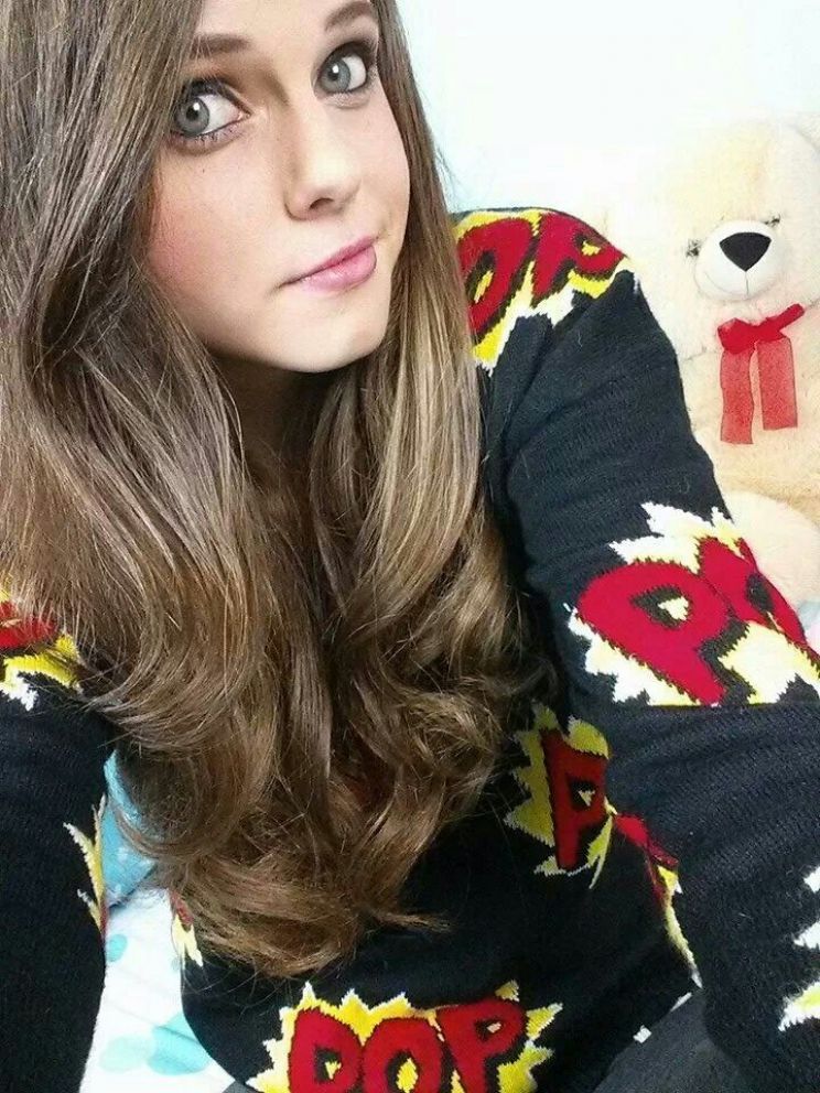 Tiffany Alvord