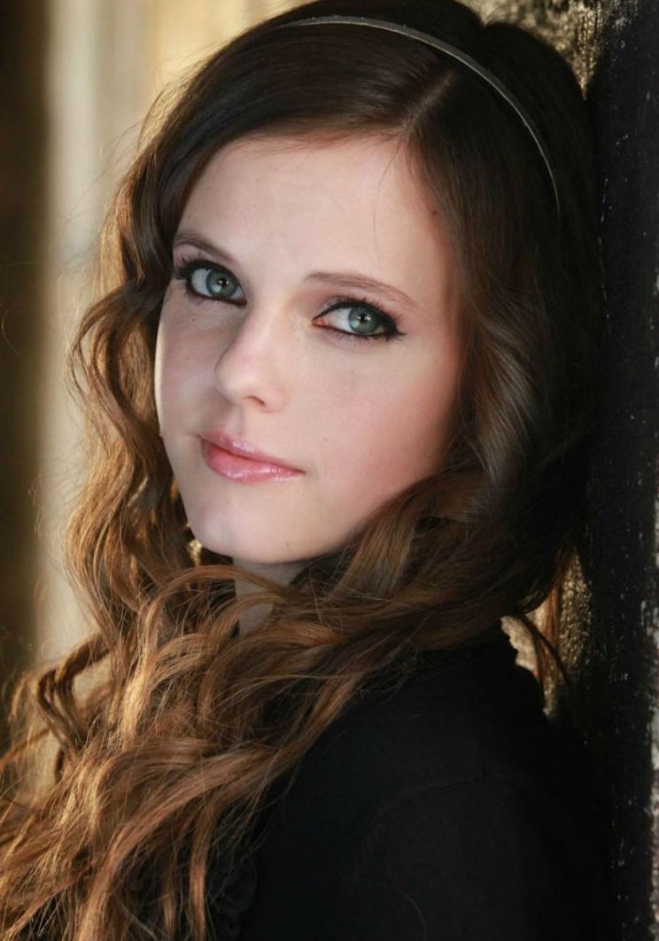 Tiffany Alvord