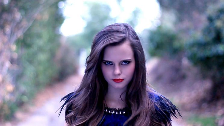 Tiffany Alvord