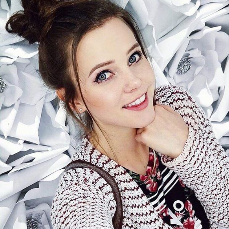 Tiffany Alvord