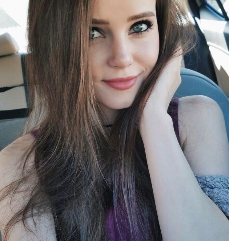 Tiffany Alvord