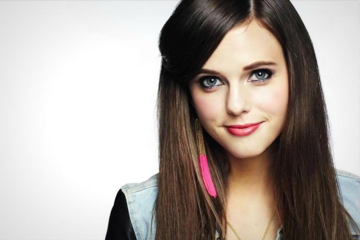 Tiffany Alvord