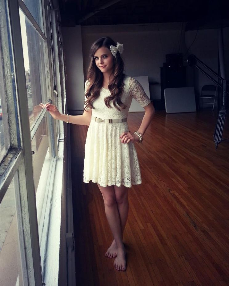 Tiffany Alvord