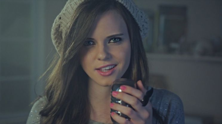 Tiffany Alvord