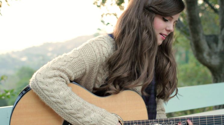 Tiffany Alvord
