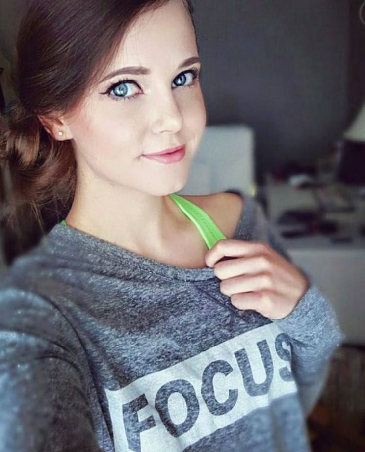 Tiffany Alvord