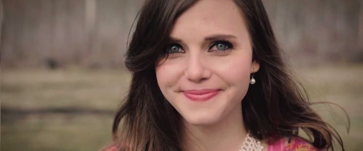 Tiffany Alvord