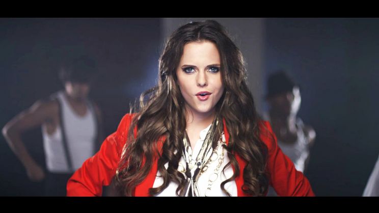 Tiffany Alvord