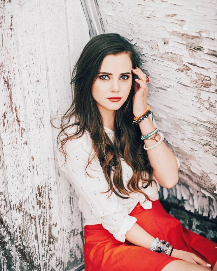 Tiffany Alvord