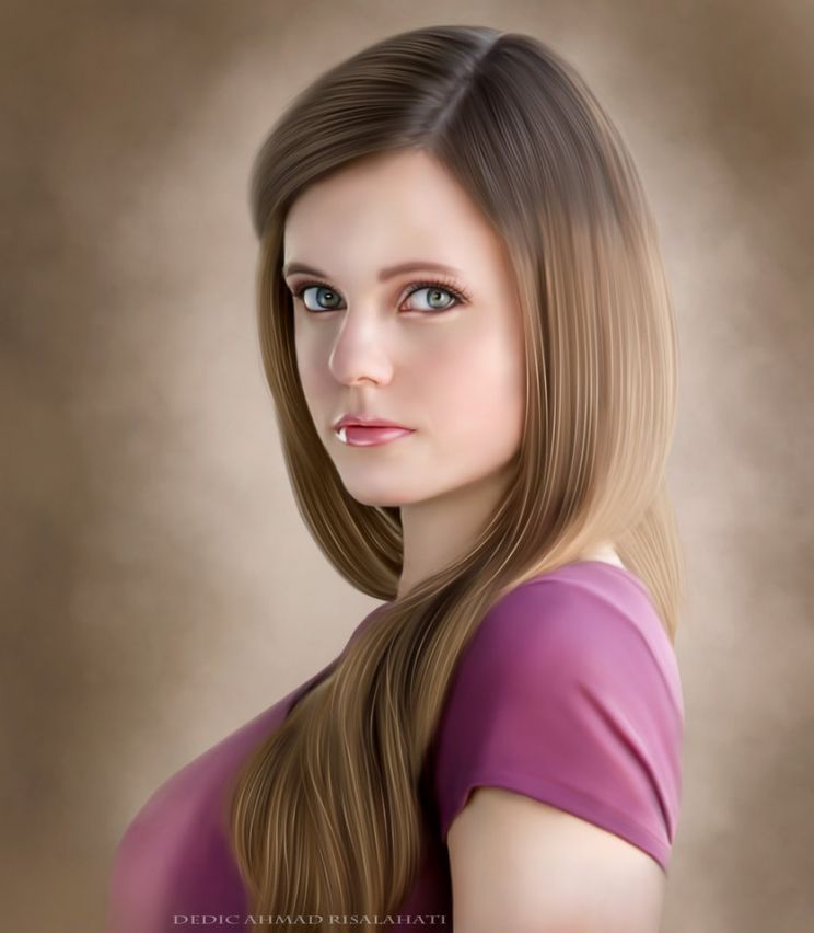 Tiffany Alvord