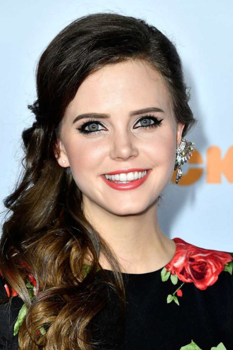 Tiffany Alvord