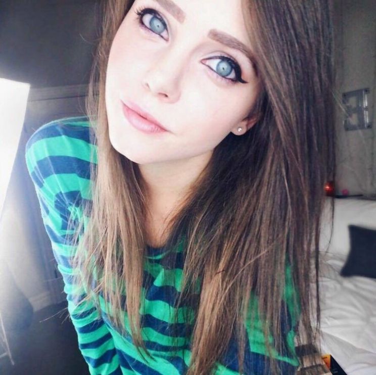 Tiffany Alvord