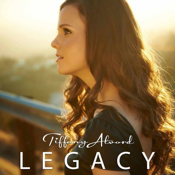 Tiffany Alvord