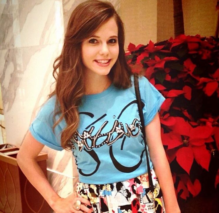 Tiffany Alvord