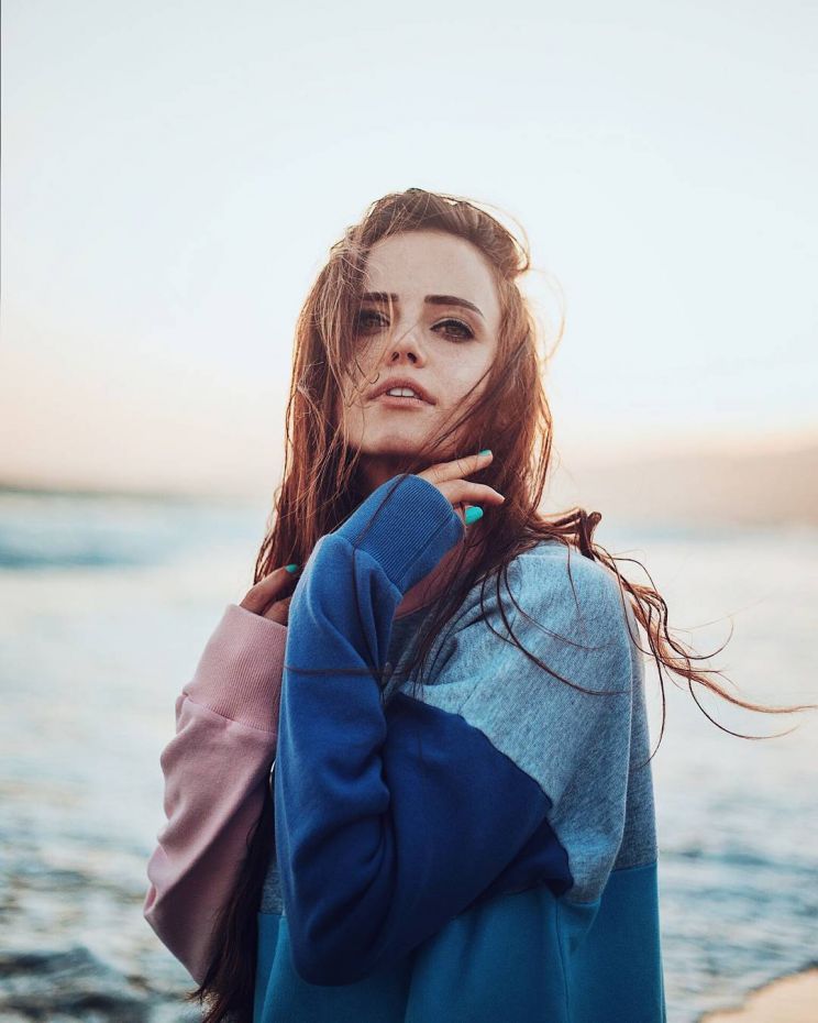 Tiffany Alvord