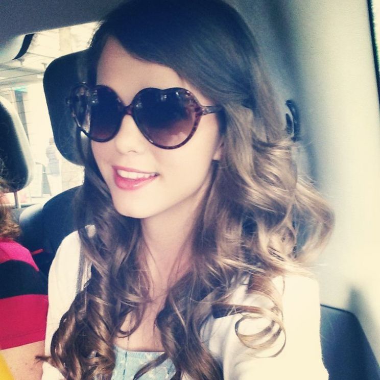Tiffany Alvord