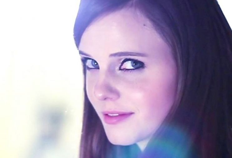 Tiffany Alvord
