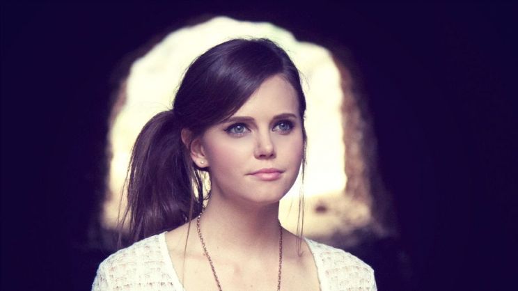 Tiffany Alvord