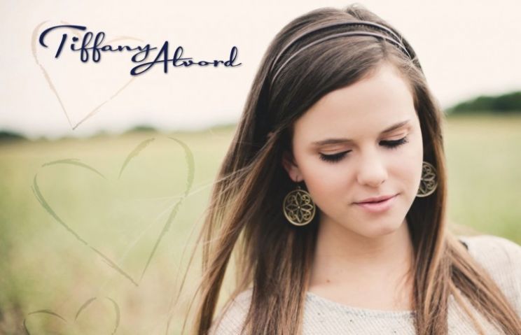 Tiffany Alvord