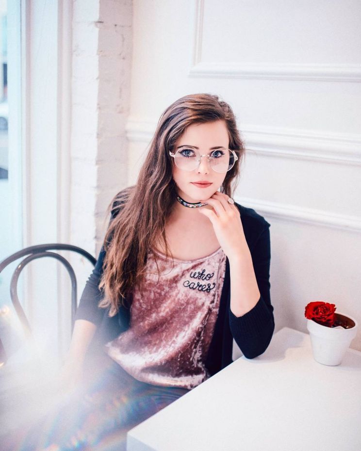Tiffany Alvord