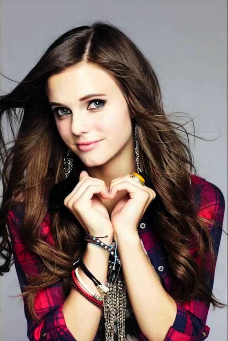 Tiffany Alvord