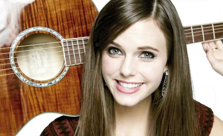 Tiffany Alvord