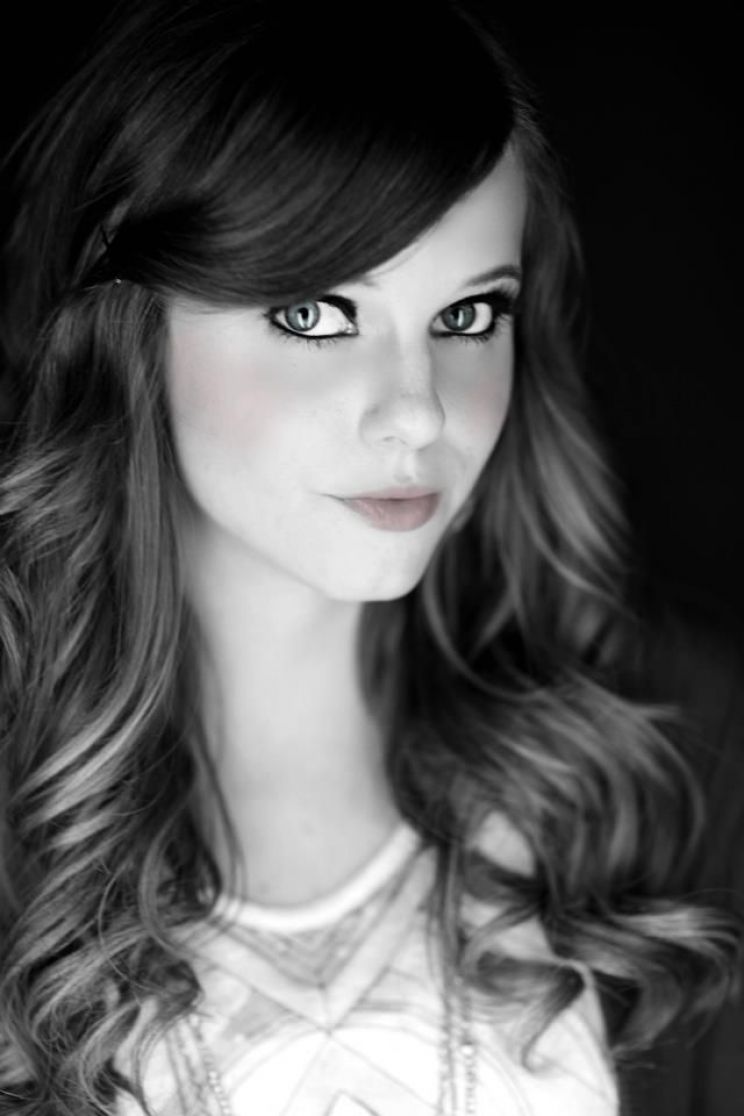 Tiffany Alvord