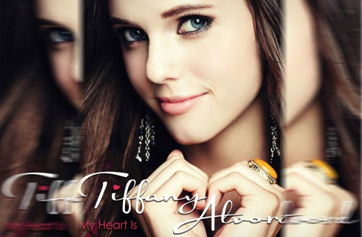 Tiffany Alvord