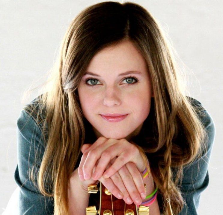 Tiffany Alvord