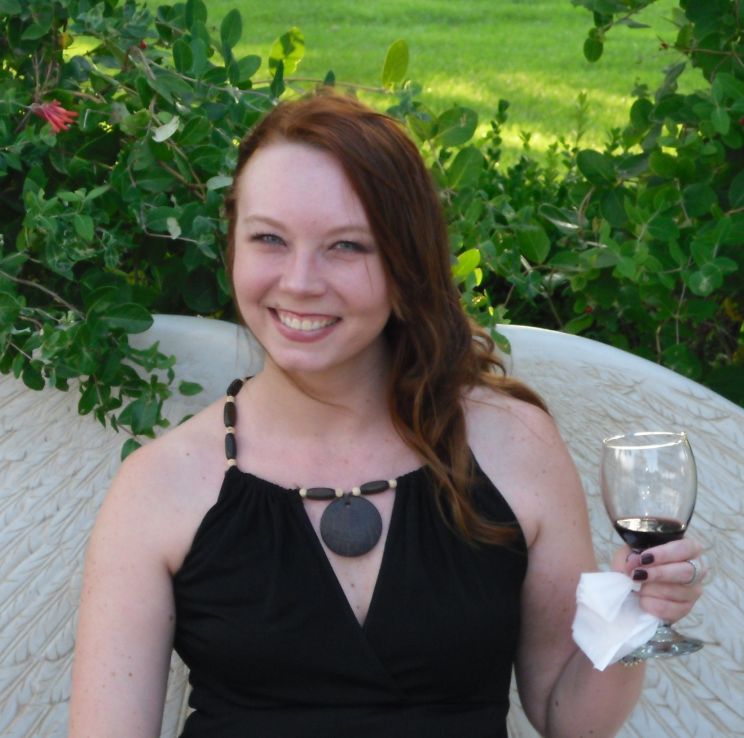 Tiffany Ann Francis