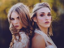 Tiffany Bartok photo